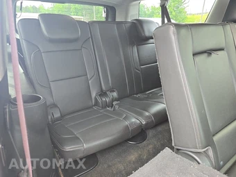 2016 GMC Yukon XL SLT 4SA – miniatura 14