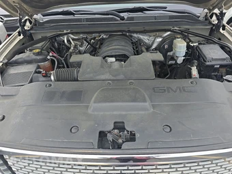 2016 GMC Yukon XL SLT 4SA – miniatura 16