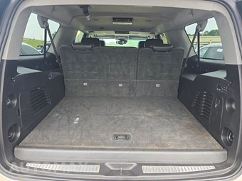 2016 GMC Yukon XL SLT 4SA – miniatura 17