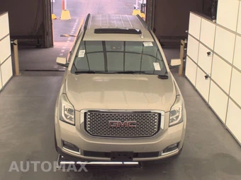 2016 GMC Yukon XL SLT 4SA – miniatura 2