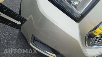 2016 GMC Yukon XL SLT 4SA – miniatura 26