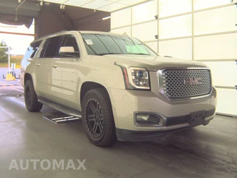 2016 GMC Yukon XL SLT 4SA – miniatura 3