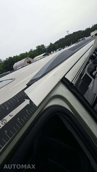 2016 GMC Yukon XL SLT 4SA – miniatura 36