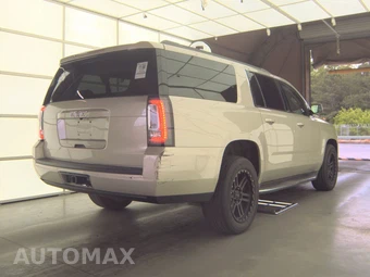 2016 GMC Yukon XL SLT 4SA – miniatura 4