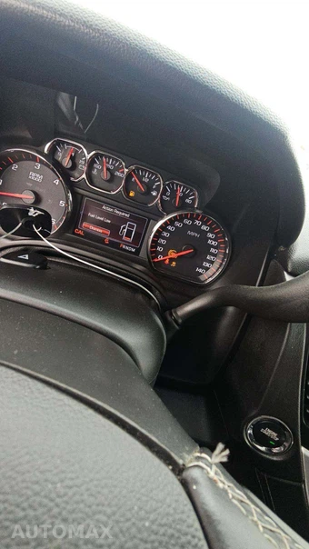 2016 GMC Yukon XL SLT 4SA – miniatura 40