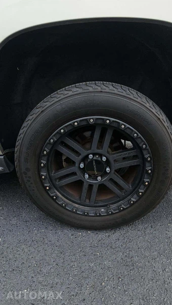 2016 GMC Yukon XL SLT 4SA – miniatura 42