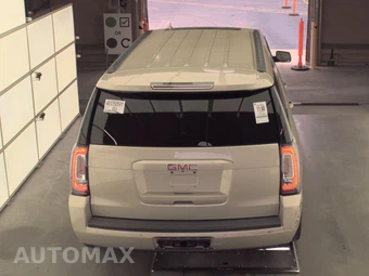 2016 GMC Yukon XL SLT 4SA – miniatura 5