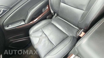2016 GMC Yukon XL SLT 4SA – miniatura 54