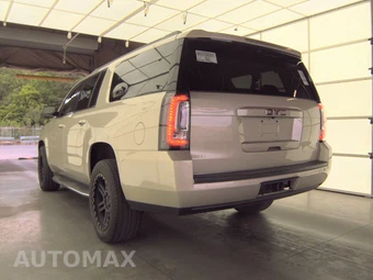 2016 GMC Yukon XL SLT 4SA – miniatura 6