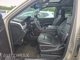 2016 GMC Yukon XL SLT 4SA – miniatura 7
