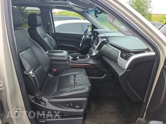 2016 GMC Yukon XL SLT 4SA – miniatura 8