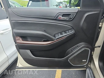 2016 GMC Yukon XL SLT 4SA – miniatura 9