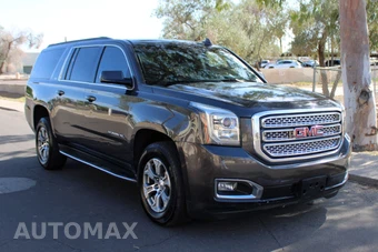 2016 GMC Yukon XL SLT 4SA