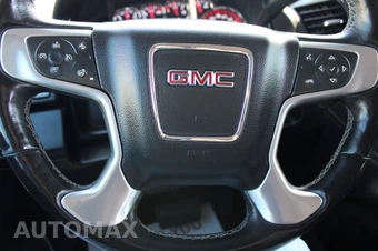 2016 GMC Yukon XL SLT 4SA - miniatura 11