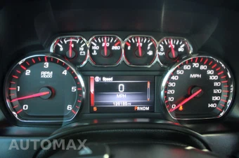 2016 GMC Yukon XL SLT 4SA - miniatura 12