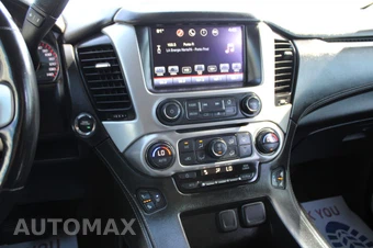 2016 GMC Yukon XL SLT 4SA - miniatura 14