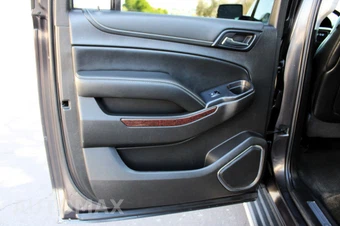 2016 GMC Yukon XL SLT 4SA - miniatura 15
