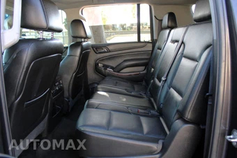 2016 GMC Yukon XL SLT 4SA - miniatura 16
