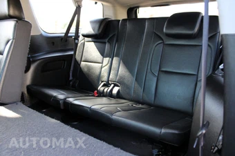 2016 GMC Yukon XL SLT 4SA - miniatura 18