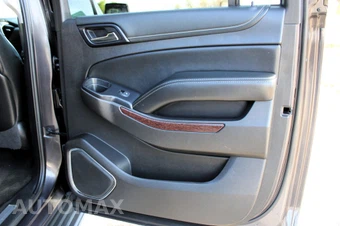 2016 GMC Yukon XL SLT 4SA - miniatura 19