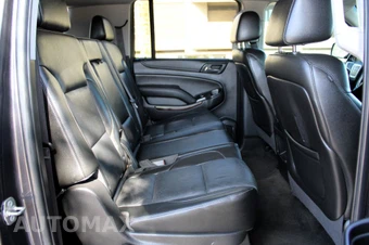 2016 GMC Yukon XL SLT 4SA - miniatura 20