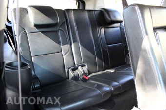 2016 GMC Yukon XL SLT 4SA - miniatura 21