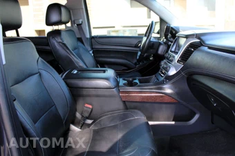 2016 GMC Yukon XL SLT 4SA - miniatura 23