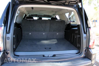 2016 GMC Yukon XL SLT 4SA - miniatura 24