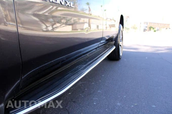 2016 GMC Yukon XL SLT 4SA - miniatura 26