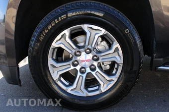 2016 GMC Yukon XL SLT 4SA - miniatura 27