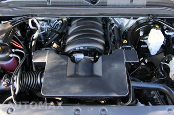 2016 GMC Yukon XL SLT 4SA - miniatura 29