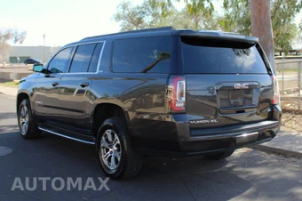 2016 GMC Yukon XL SLT 4SA - miniatura 4