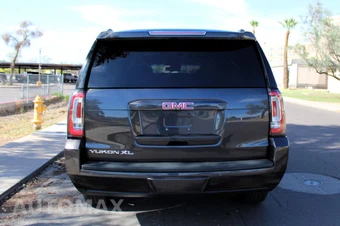 2016 GMC Yukon XL SLT 4SA - miniatura 5