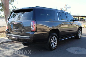 2016 GMC Yukon XL SLT 4SA - miniatura 6