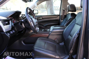 2016 GMC Yukon XL SLT 4SA - miniatura 9