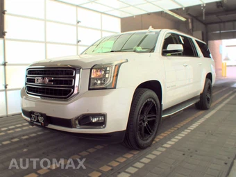 2016 GMC Yukon XL SLT 4SA - samochód z USA z aukcji Manheim, oferta Kup Teraz w AUTOMAX
