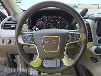 2016 GMC Yukon XL SLT 4SA - miniatura 10