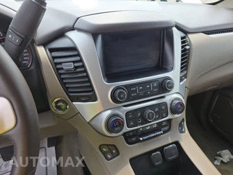 2016 GMC Yukon XL SLT 4SA - miniatura 11