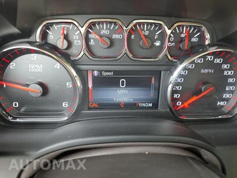 2016 GMC Yukon XL SLT 4SA - miniatura 12