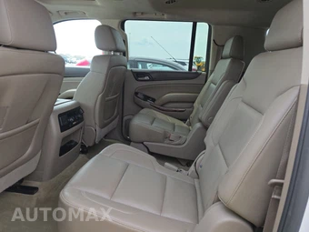 2016 GMC Yukon XL SLT 4SA - miniatura 13