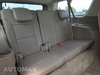 2016 GMC Yukon XL SLT 4SA - miniatura 14