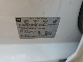 2016 GMC Yukon XL SLT 4SA - miniatura 15