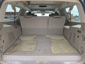 2016 GMC Yukon XL SLT 4SA - miniatura 17