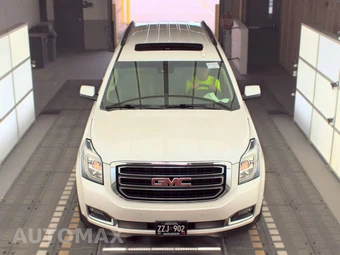 2016 GMC Yukon XL SLT 4SA - miniatura 2