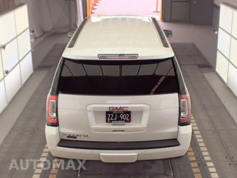 2016 GMC Yukon XL SLT 4SA - miniatura 5