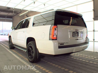 2016 GMC Yukon XL SLT 4SA - miniatura 6