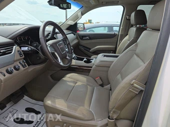 2016 GMC Yukon XL SLT 4SA - miniatura 7