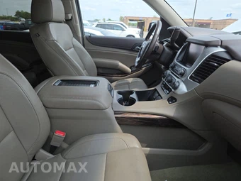 2016 GMC Yukon XL SLT 4SA - miniatura 8