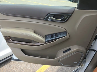 2016 GMC Yukon XL SLT 4SA - miniatura 9