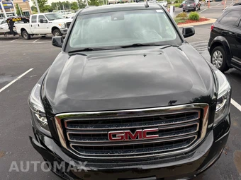 2016 GMC Yukon XL SLT 4SA - samochód z USA z aukcji Manheim, oferta Kup Teraz w AUTOMAX